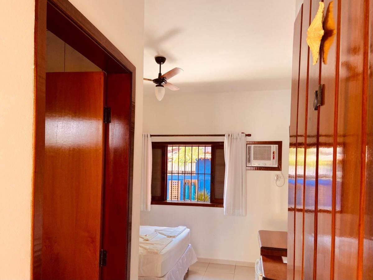 Quarto Triplo Luxo