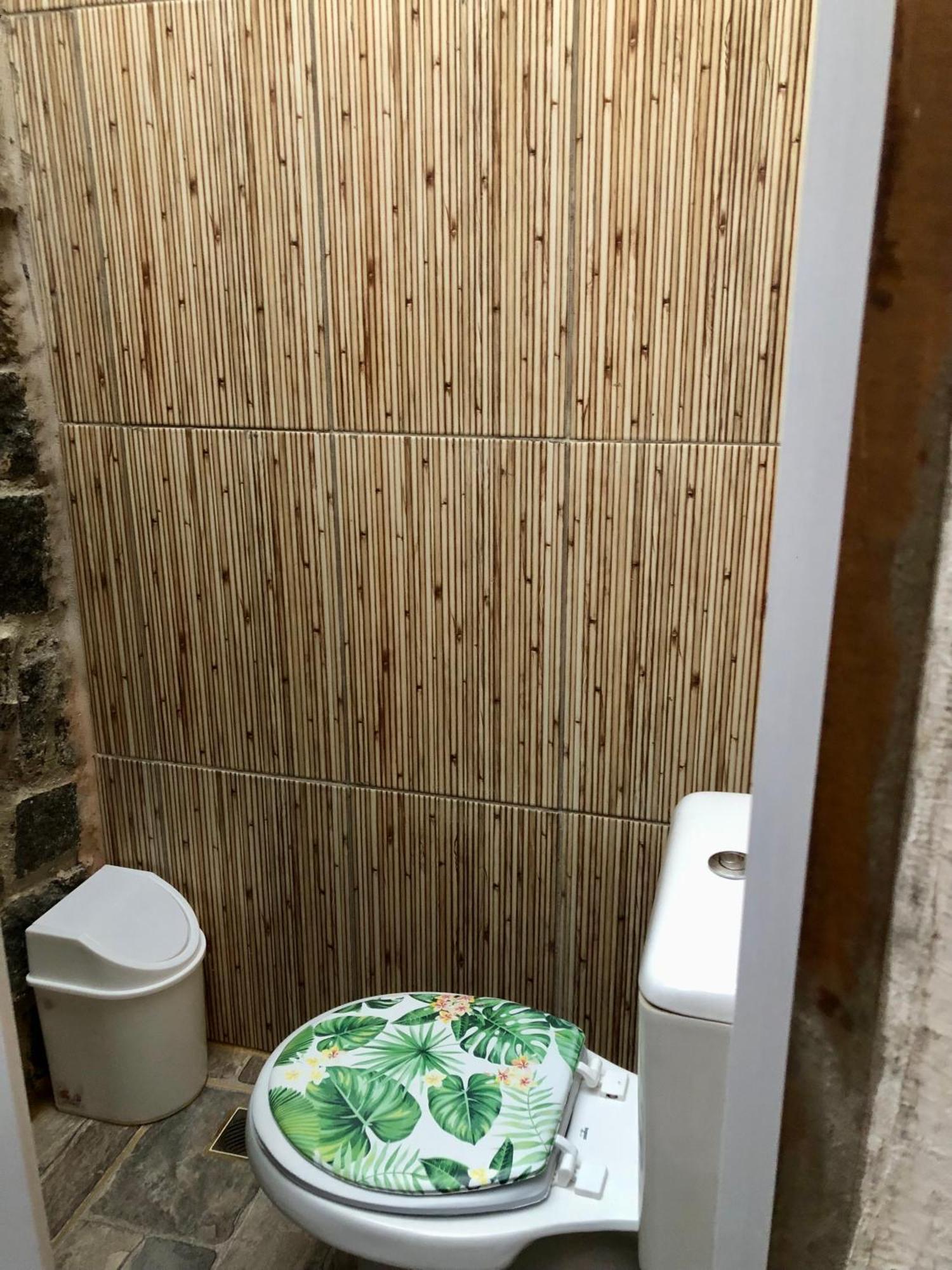 Cama em Beliche em Dormitório Feminino