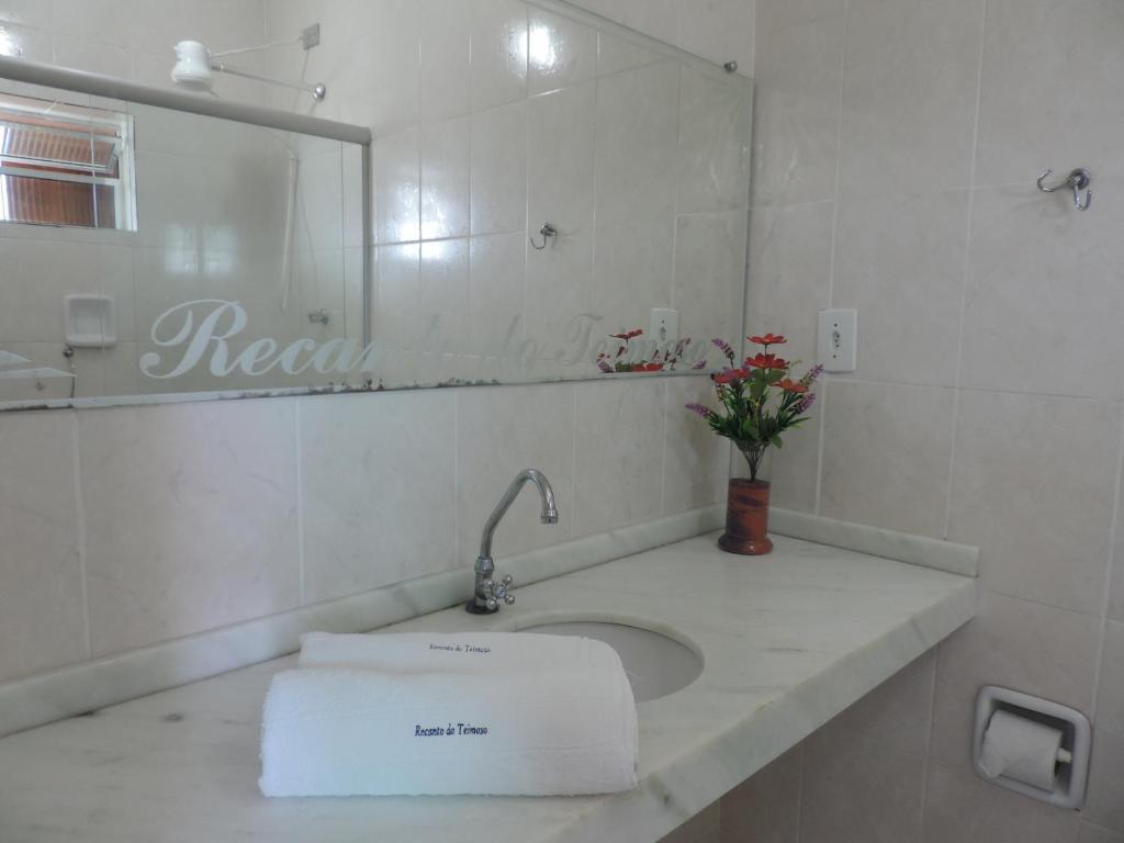 Quarto Triplo Standard