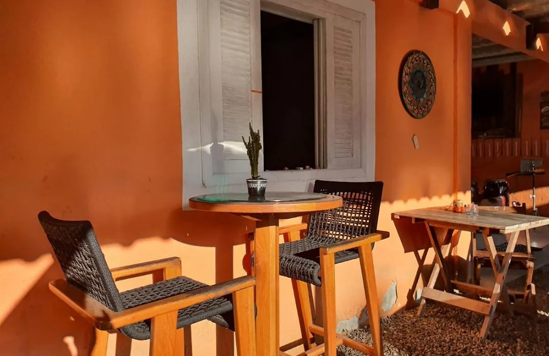 Ombak Guest House-1