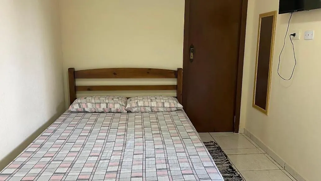 Suites Casa K-1