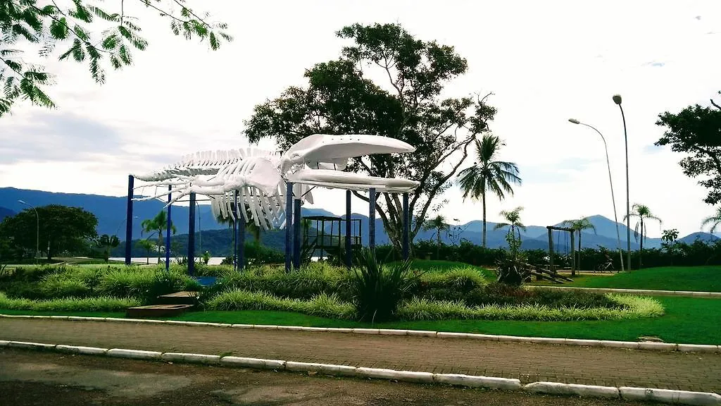 Vila Do Sossego-1