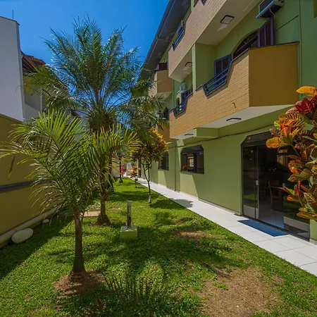 Ubatuba Eco Hotel-2