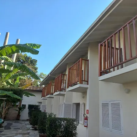 Vila Do Sossego-2