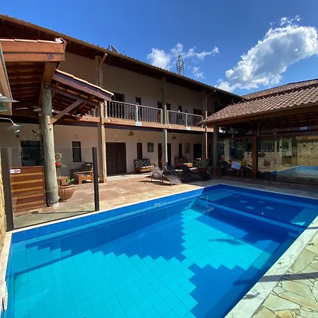 Pousada Madu-3