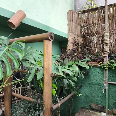 Suites Casa K-3