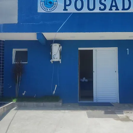 Pousada Kasarão Praia Grande Ubatuba-3