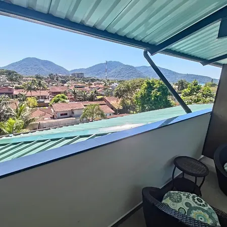 Luz da Lua Pousada-3
