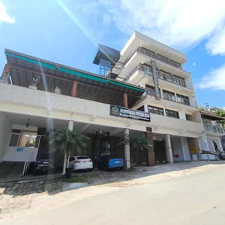 Hospedaria Vitória Mar-2