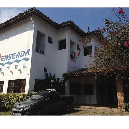 Enseada Hotel-2