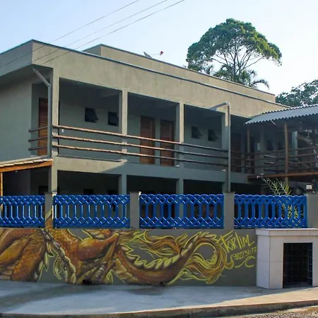 Pousada Vibe-2